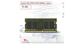 Kingston 8GB 3200MHz DDR4 Non-ECC CL22 SODIMM - Laptop